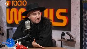 F. Charm, despre cât de mult l-a susținut sora lui. Când a primit artistul primii bani din muzică: „Doar un nebun ar putea face asta”